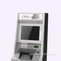 Аэропорттор үчүн CRS Cash Recycling System